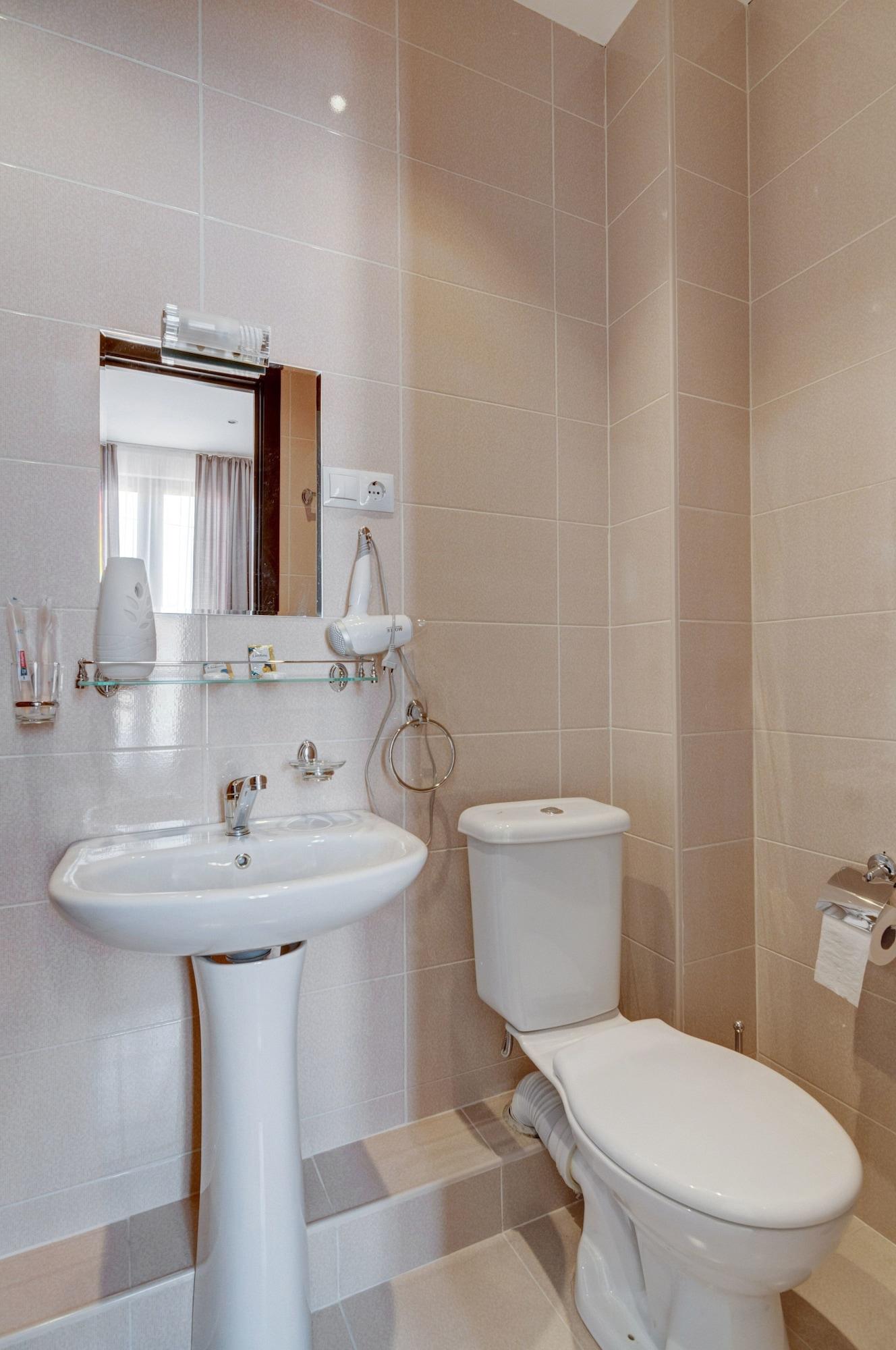 Liva Hotel Tbilisi ภายนอก รูปภาพ