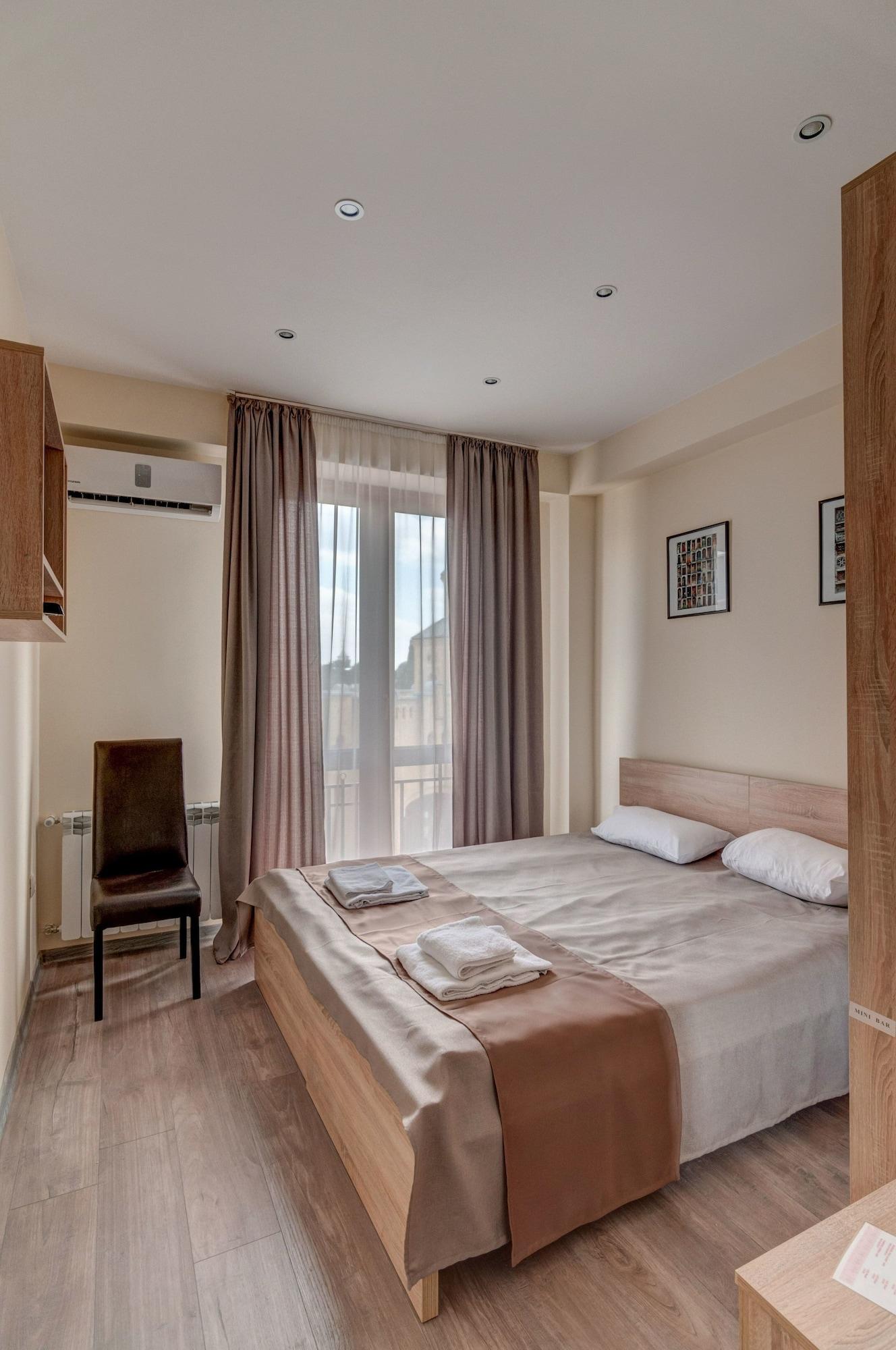Liva Hotel Tbilisi ภายนอก รูปภาพ