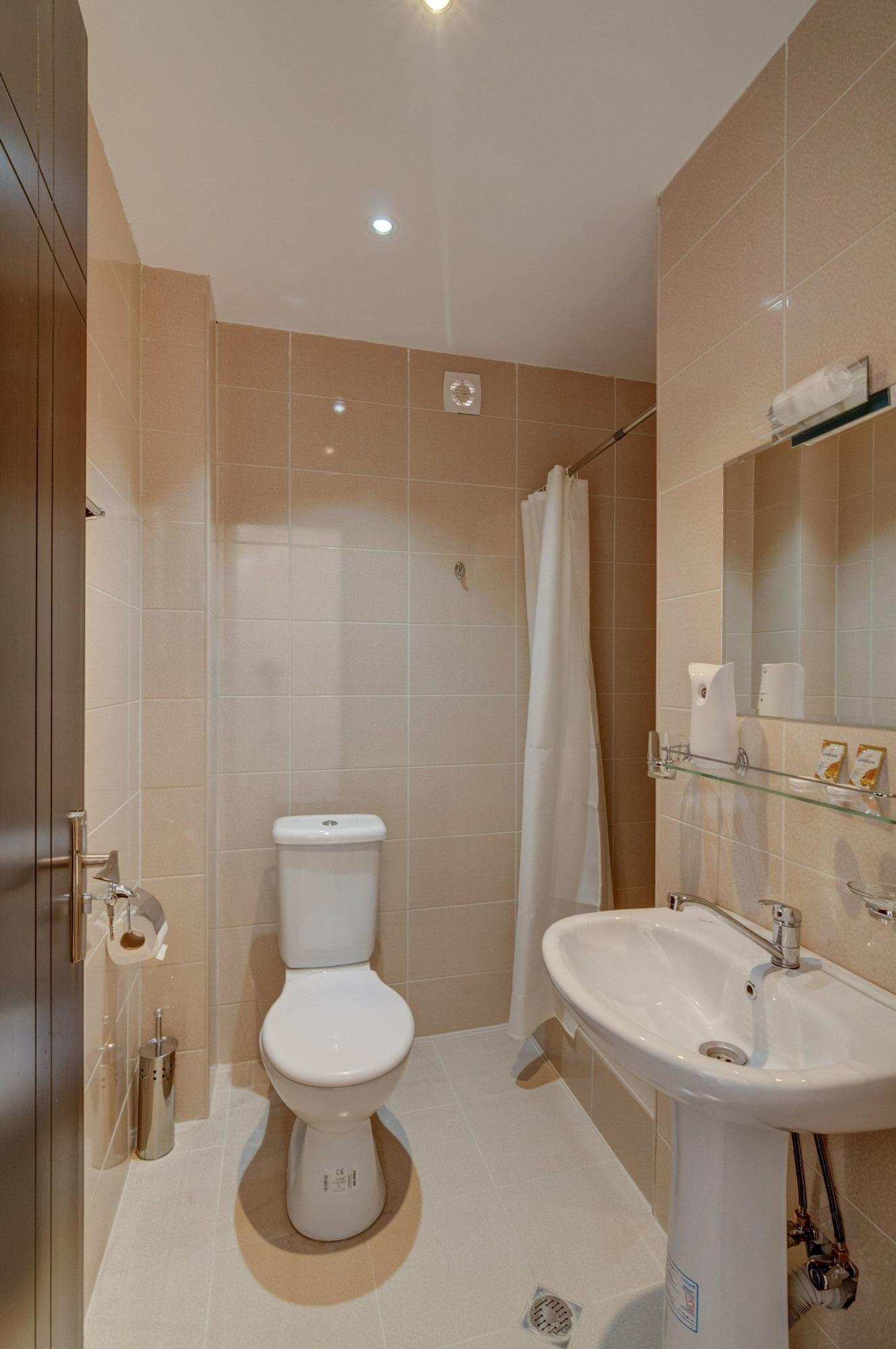 Liva Hotel Tbilisi ภายนอก รูปภาพ