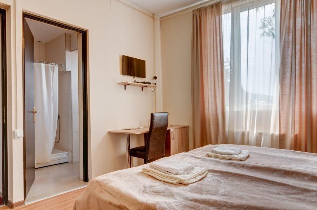 Liva Hotel Tbilisi ภายนอก รูปภาพ