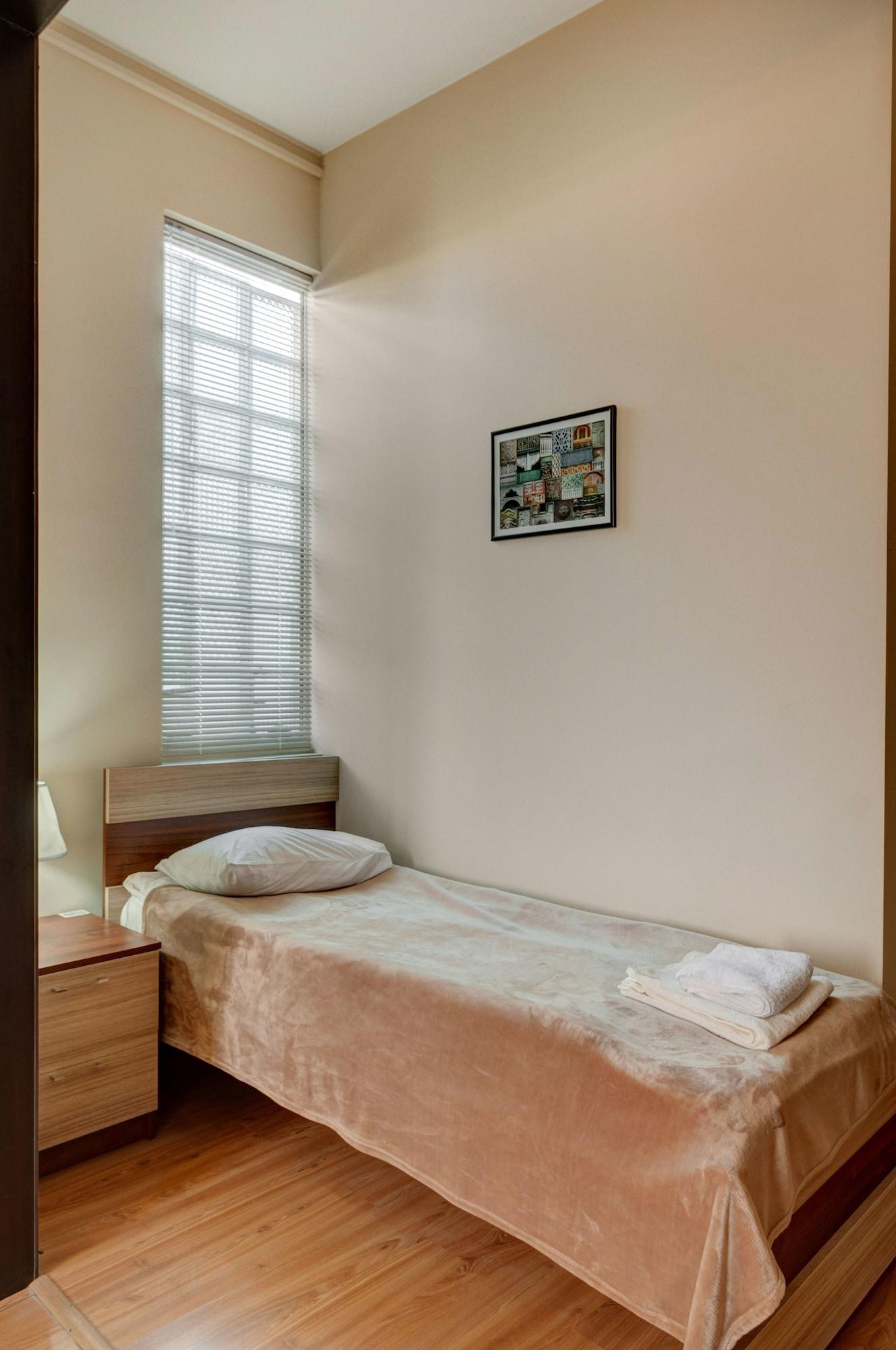 Liva Hotel Tbilisi ภายนอก รูปภาพ