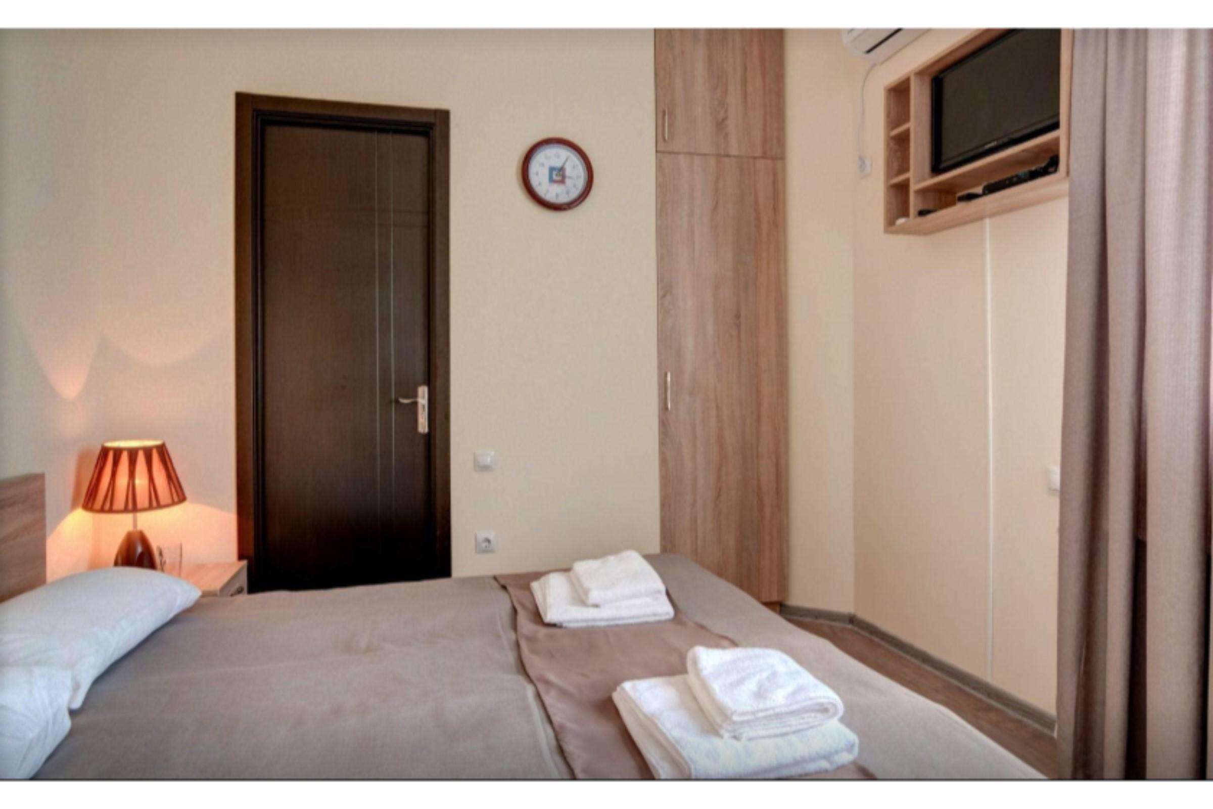 Liva Hotel Tbilisi ภายนอก รูปภาพ