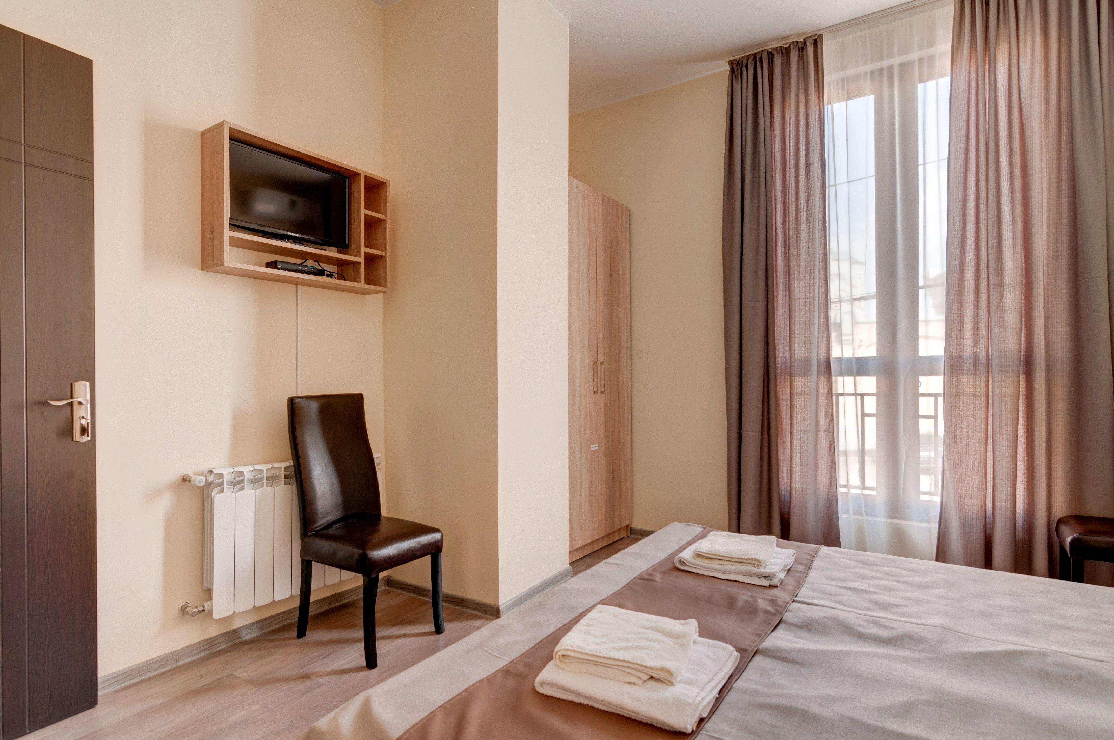 Liva Hotel Tbilisi ภายนอก รูปภาพ