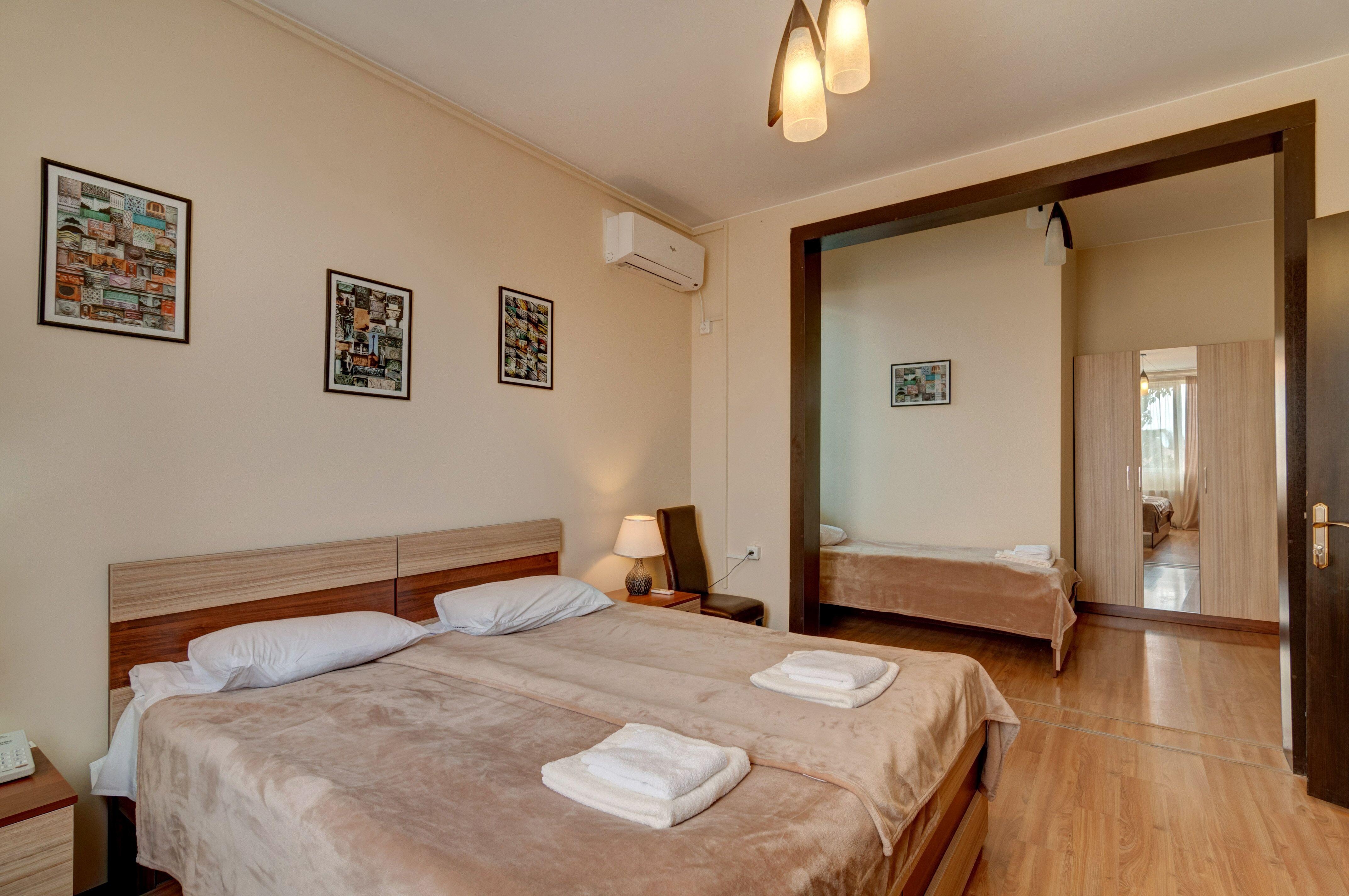 Liva Hotel Tbilisi ภายนอก รูปภาพ