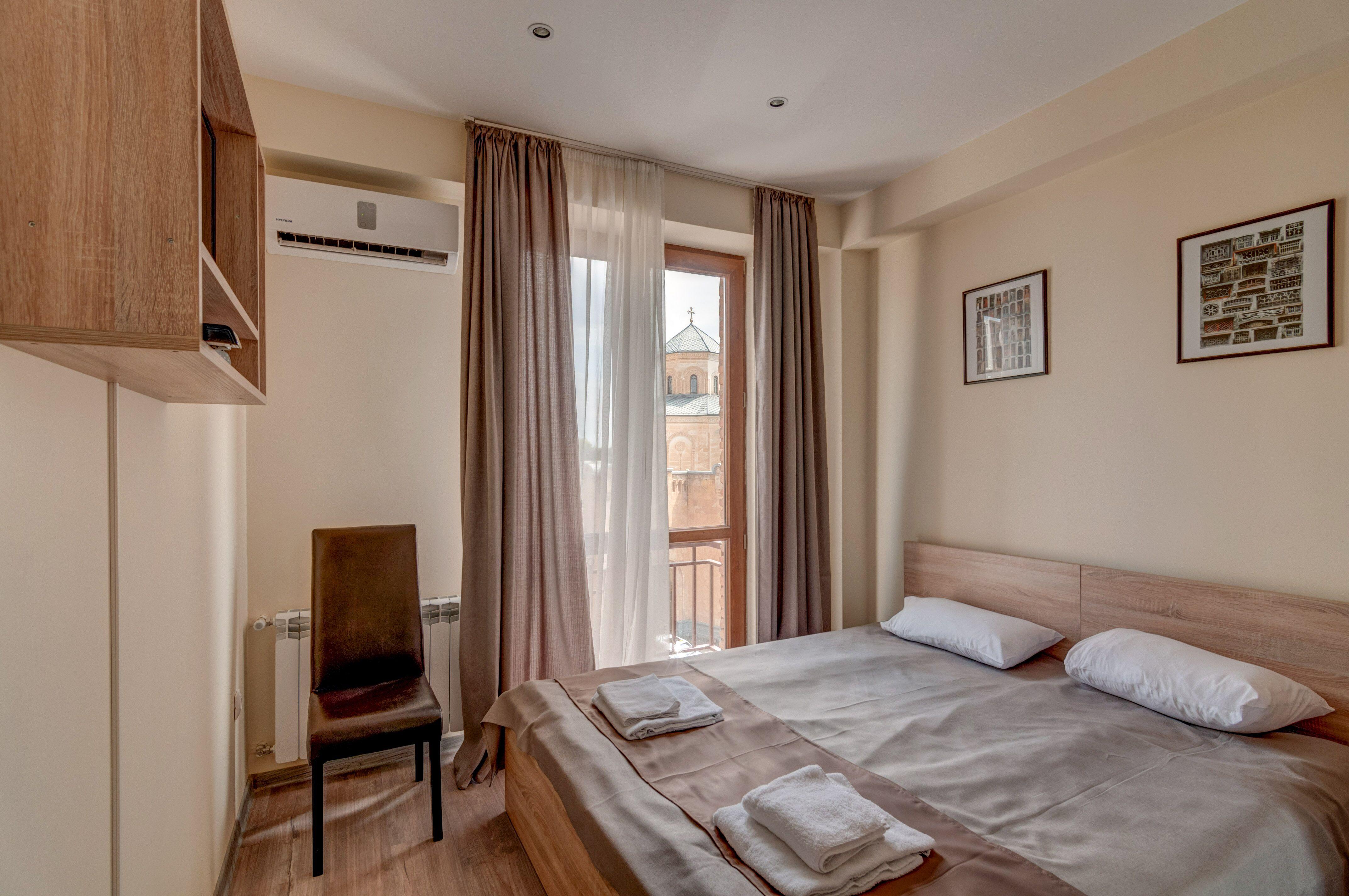 Liva Hotel Tbilisi ภายนอก รูปภาพ
