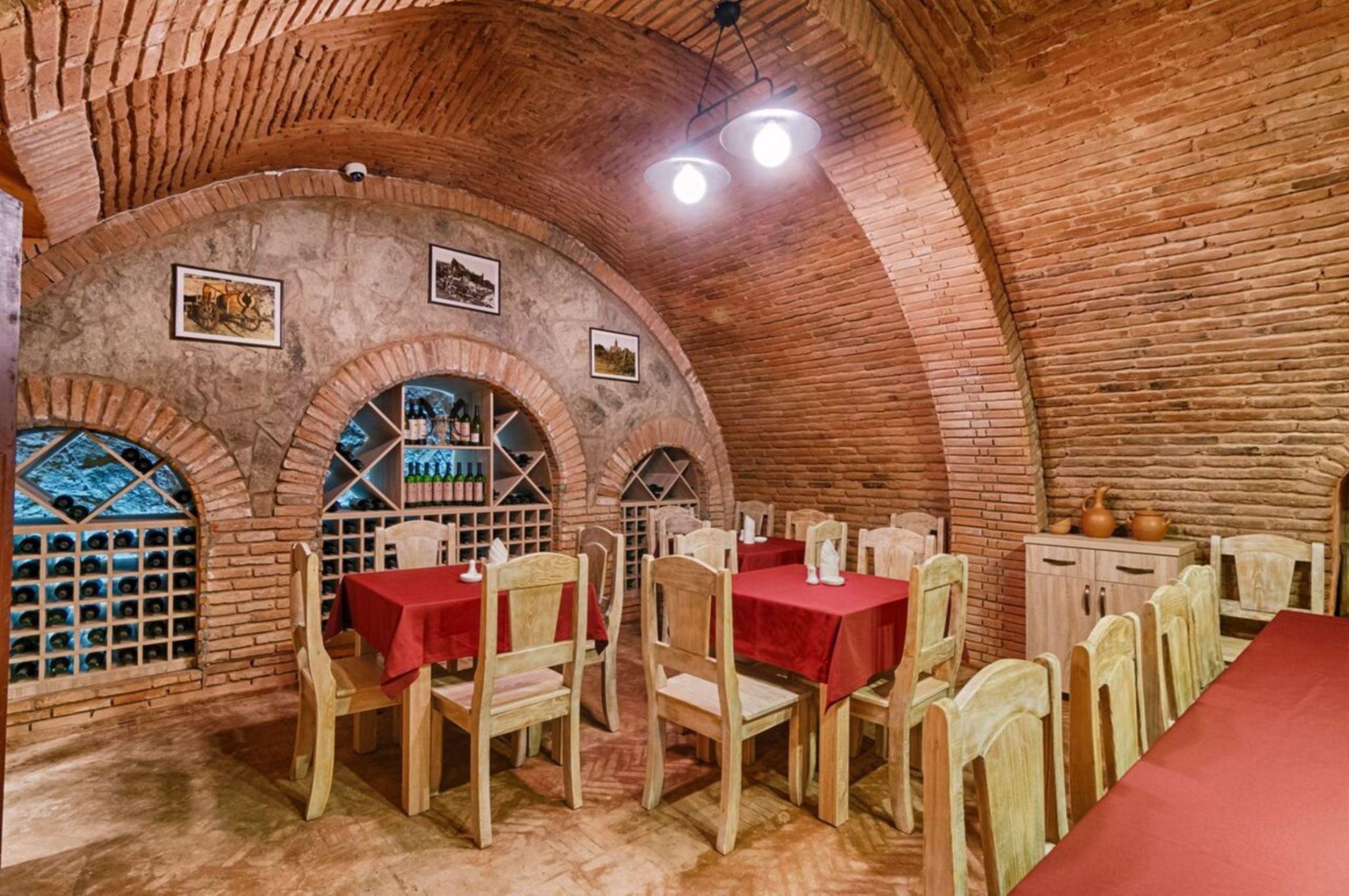Liva Hotel Tbilisi ภายนอก รูปภาพ