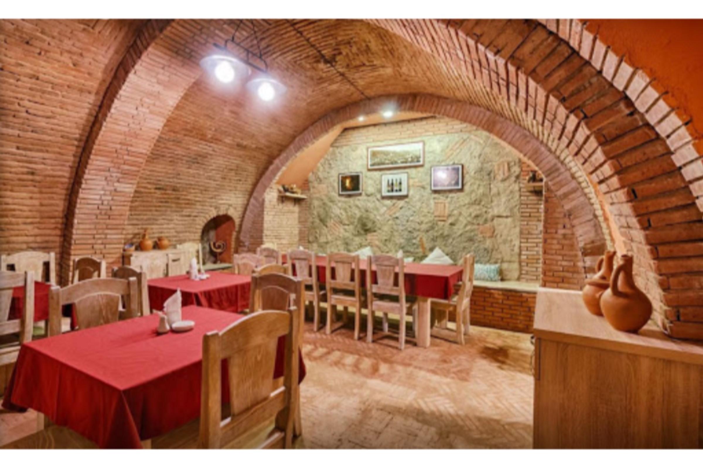 Liva Hotel Tbilisi ภายนอก รูปภาพ