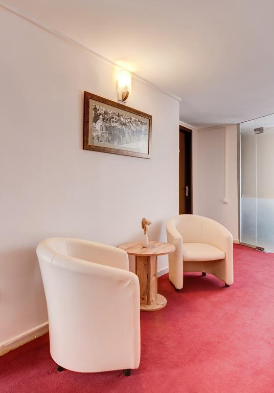 Liva Hotel Tbilisi ภายนอก รูปภาพ