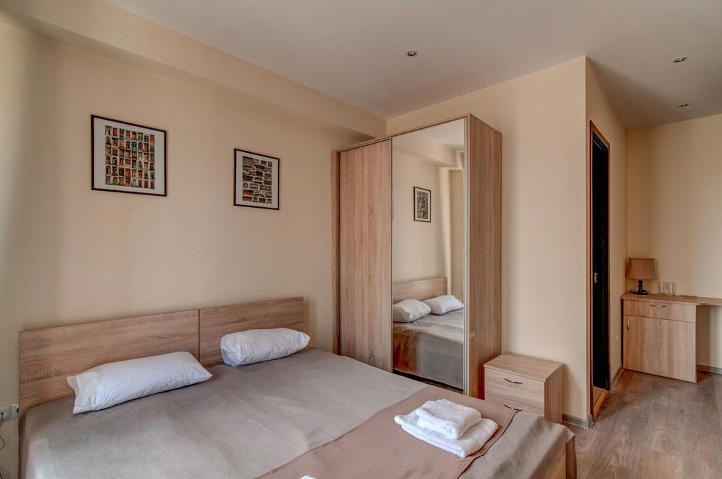 Liva Hotel Tbilisi ห้อง รูปภาพ