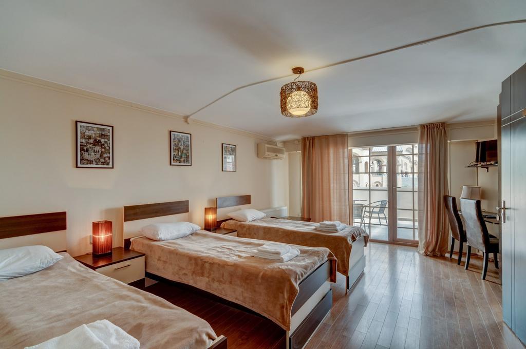 Liva Hotel Tbilisi ห้อง รูปภาพ