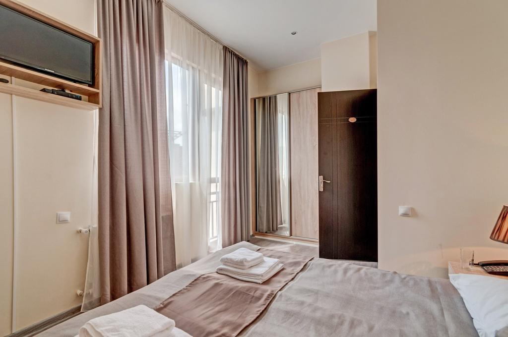Liva Hotel Tbilisi ห้อง รูปภาพ