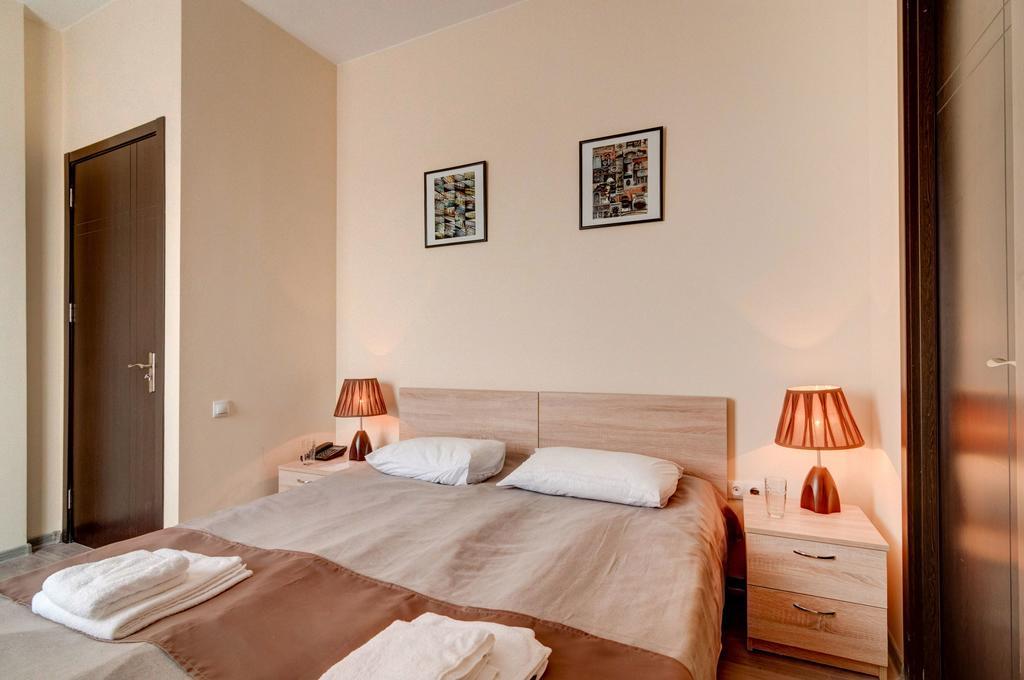 Liva Hotel Tbilisi ภายนอก รูปภาพ