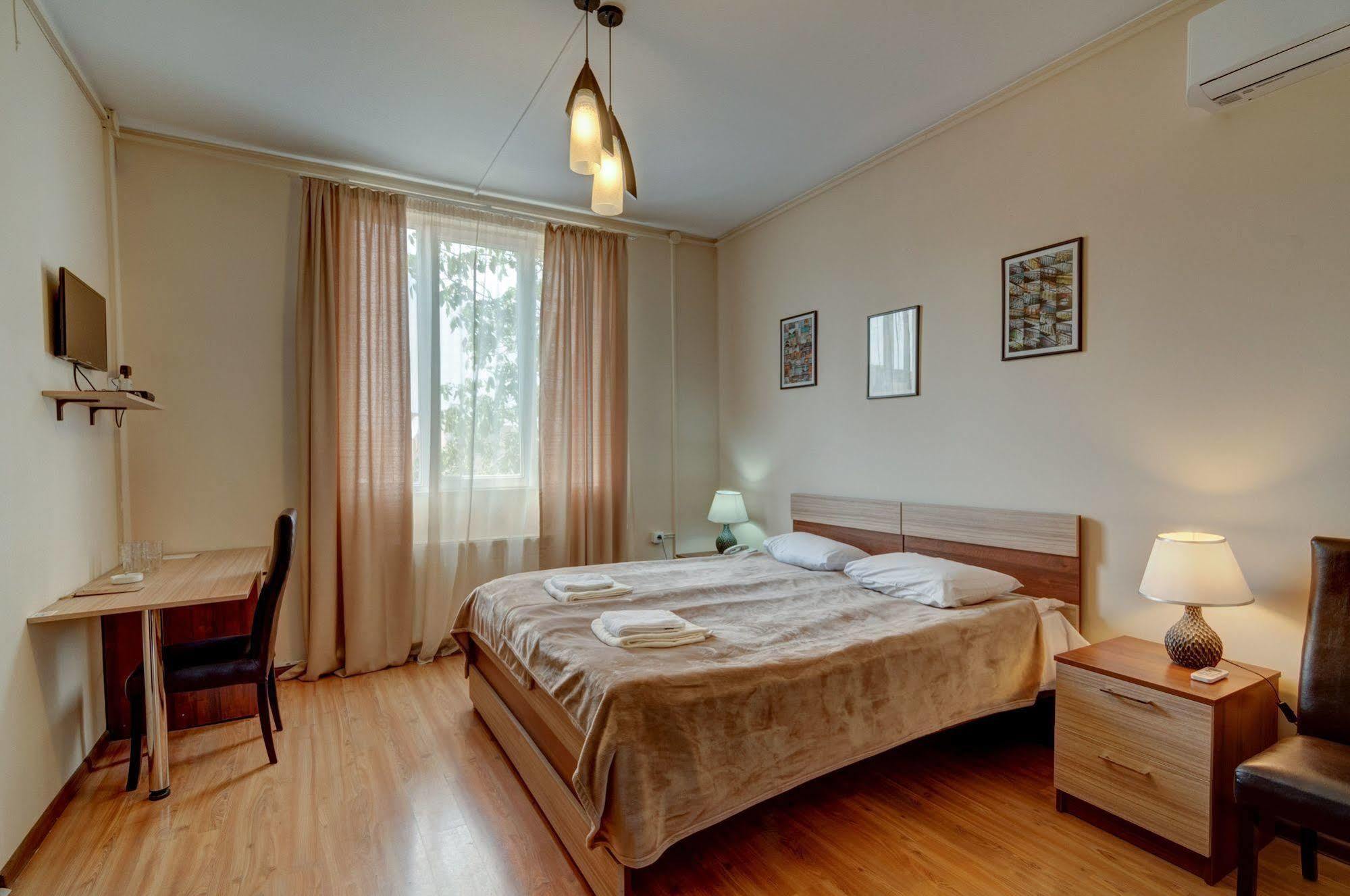 Liva Hotel Tbilisi ภายนอก รูปภาพ